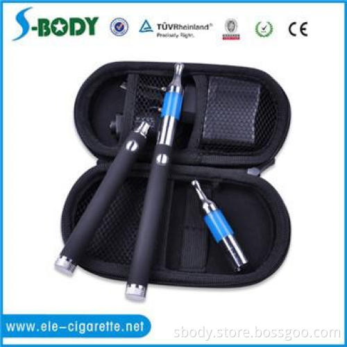 Electronic cigarette evod starter kit evod kit from Sbody